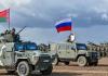Russia, Belarus to Practice Destroying Sabotage Groups during Zapad Drills