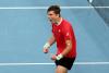 Tennis: De Minaur's Australia trail as Germany, Argentina into Davis Cup finals