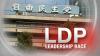 Japan's Agriculture Minister Koizumi joining LDP leadership race