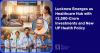 Lucknow Emerges as Healthcare Hub with ₹2,500-Crore Investments and New UP Health Policy