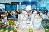 Abu Dhabi real estate booms on rising demand