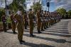 Military recruitment: Luxembourg Army swears in 47 new recruits