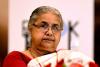 Sushila Karki Sworn In as Nepal's First Female Prime Minister After Gen Z-Led Revolution