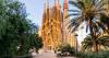Panic in Spain as Barcelona, Majorca and Malaga 'abandoned' by tourists - 'Empty!'