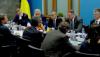 Yermak discusses security guarantees with advisers from UK, France, Germany, and Italy