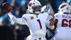 Cardinals-Panthers preview: How Arizona can go 2-0