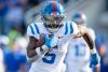 How to watch Arkansas at #17 Ole Miss football game: Time, TV channel, free live stream