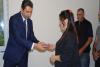 Azerbaijan relocates first resettlement convoy to Dashbulag village of Khojaly district, families receive their house keys-PHOTO-UPDATED