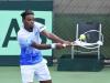 Barbados trails 0-2 in Davis Cup tie; must sweep final day