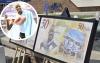 Botswana honours Olympic Champion with banknote image