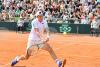 Alexander Vasilev Gives Bulgaria Early Lead Over Finland in Davis Cup