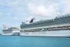 Barbados gears up for bumper cruise season with cruise ships reporting full occupancy