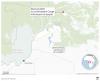 Boat accidents in Congo leave 193 dead