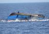 Boat Capsizes in Congo, at Least 86 Killed
