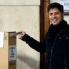Buenos Aires governor Axel Kicillof is the new hero of the Argentine left following his coalition's trouncing of President Javier Milei's party in provincial elections seen as a test of Milei's support