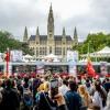 Vienna wins on home turf as it hosts first tram driver world cup