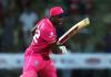 Barbados Royals defeat Trinbago Knight Riders by seven wickets 
