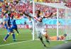 ‘We were in the Group of Death at the 2014 World Cup, but we beat Italy and should have won against England too’ Bryan Ruiz on Costa Rica’s run to the quarter-finals