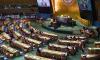 Croatia Among 142 Countries Backing UN Resolution for Two-State Solution