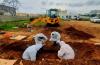 Cyprus’ committee on missing persons ‘invaluable’, Portugal says