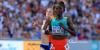 Top Ethiopian Medal Hopeful DiribeWelteji Banned from World Championships