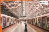 India's first railway station was honoured with 21-gun salute, public holiday; today it is one of biggest stations, it is…