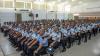 149 new recruits begin police training at Fiji Police Academy