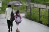 Thunderstorms and heavy rain mark end of summer across Finland