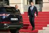 Shock to French economy: France's new PM courts the left a day after ratings downgrade