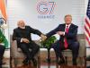 What happens when Trump does not get the Nobel Peace Prize?