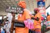 Female Genital Mutilation in Infancy Still Common, Gambian Mothers Say