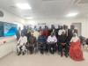 Gambian researchers gain skills in proposal writing, scientific innovation