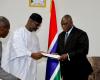 Liberian Ambassador Meets Foreign Affairs Minister, Highlights Strong Ties with The Gambia