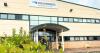 Industrial site up for auction after company moved operation to Germany