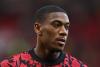 Anthony Martial: Ex-Manchester United Striker Joins Monterrey from AEK Athens