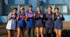 Guam softball players get valuable training in Japan