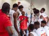 Morocco and Guinea finally secure their first wins