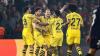 Summary and goals of Heidenheim 0 vs 2 Borussia for the third matchday of the Bundesliga.