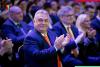 Orbán to miss next week’s EU summit after election defeat