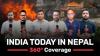 Ground report: Nepal's casinos vandalised, tourism struggles to recover