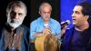 Iranian music scene mourns triple loss