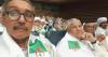 President of Algeria's Guidance and Reform Association reaffirms support and solidarity with Sahrawi people