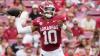 Where to watch Arkansas-Ole Miss college football game today free livestream