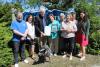 TBR News Media named Small Business honoree for District 5