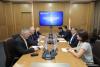 Uzbekistan and Germany Discuss Cooperation in Education