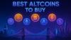 Best Altcoins to Buy as Industry Groups Push UK-US Tech Bridge to Include Digital Assets