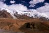 Scientists Find That Central Asian Glaciers May Be at Risk