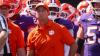 Is Clemson's Dabo Swinney still top 10 college football coach?