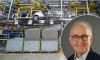 Manufacturing decline leaves us without a springboard for industries of the future, warns Ineos tech boss PETER WILLIAMS