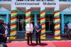 Presidents Ali, Geerlings-Simons advance Guyana–Suriname ties with focus on energy, agriculture, border talks